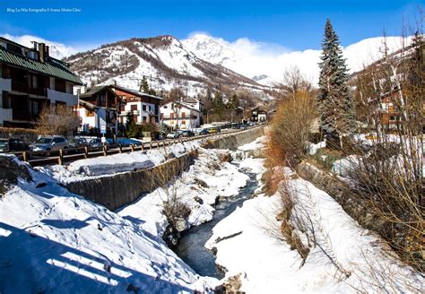 Bardonecchia E Le Sue Montagne