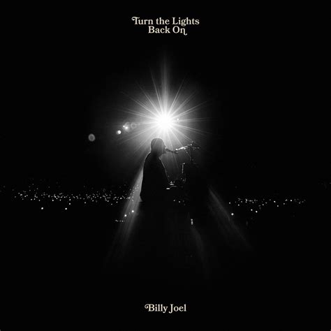 Billy Joel’s ‘Turn the lights back on’ welcomes new listeners and acts