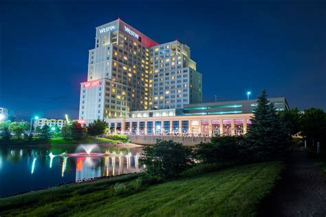 Westin Chicago Lombard | Reception Venues - The Knot