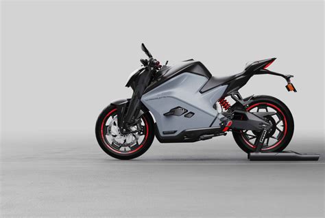 Ultraviolette Starts Delivering Its F77 High-Performance Electric ...