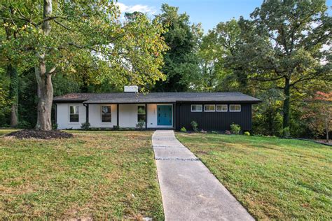 Sold Homes — skratch renovations