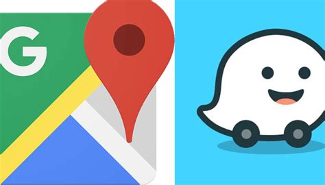 Grande Funcionalidade Que Google Maps Ganha Largamente O Waze