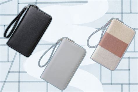 This Amazon RFID Wallet Is Perfect for Travel