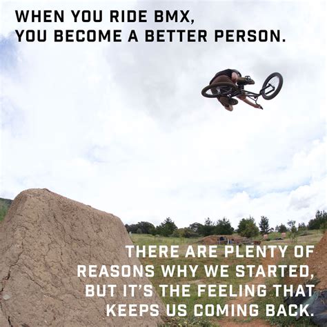 Backbone Bmx Core Values Why We Do What We Do