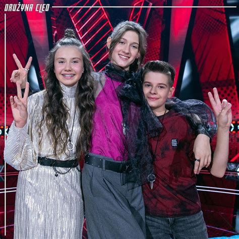 The Voice Kids 6 Wygrała Martyna Gąsak Co O Niej Wiemy