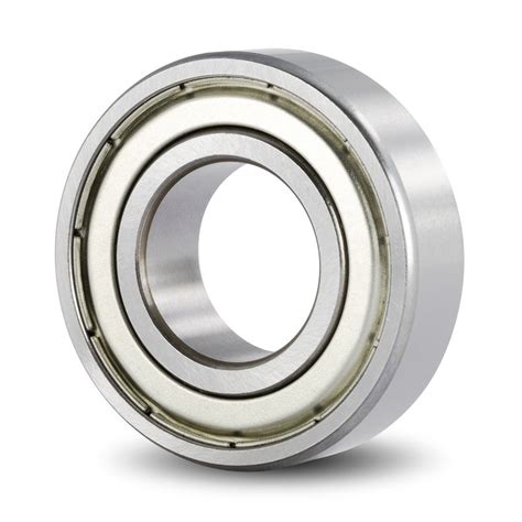 6009 2Z C3 SKF Bearing