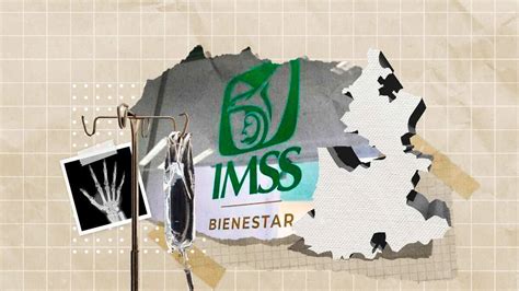 Así Será La Primera Etapa Del Imss Bienestar En Puebla