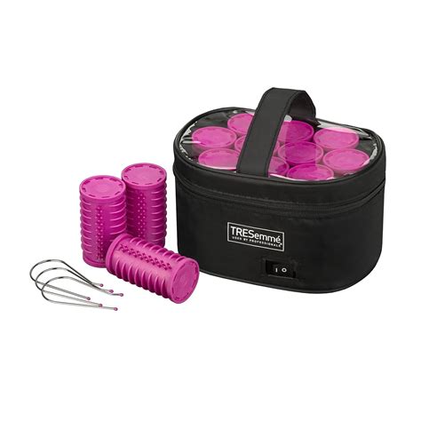 Best Heated Rollers Uk Review 2018 Ulitimate Guide Uk