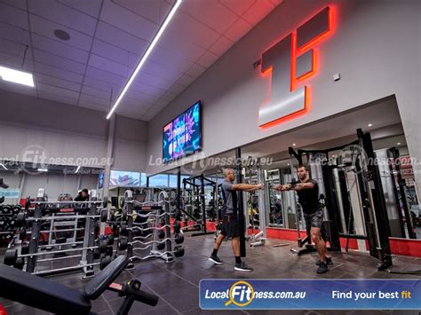 St Ives Gyms Free Gym Passes 85 Off Gym St Ives Nsw Australia