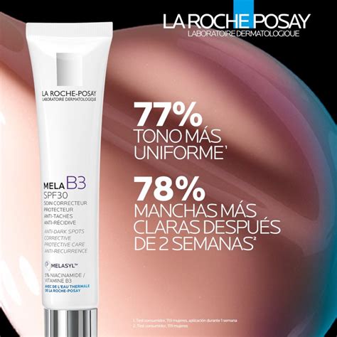 La Roche Posay Mela B Cream Spf Ml