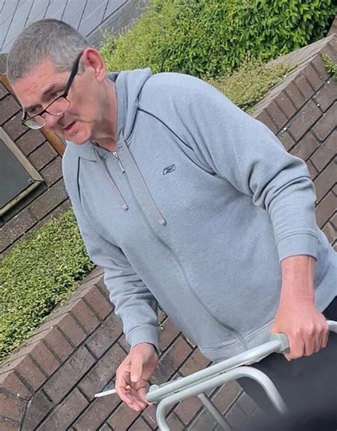 Vile Fife Sex Offender Took Photos And Video Of Unconscious Woman