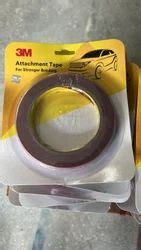 1 20 Mm 3m Attachment Tape At Rs 76 Roll In New Delhi ID 2850898637155