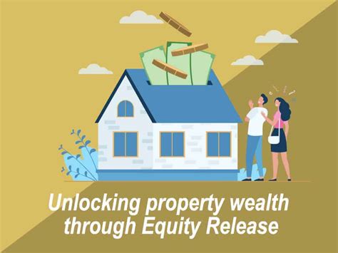 What Is Equity Release Or A Lifetime Mortgage