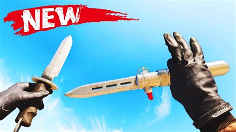 Unlock The NEW Free BALLISTIC KNIFE DLC Weapon FAST Black Ops Cold