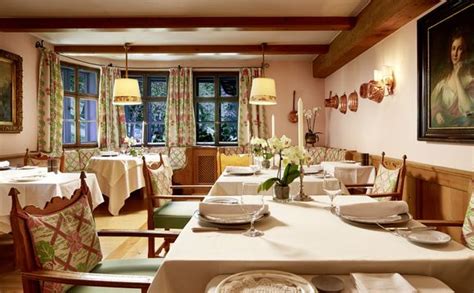 Relais Ch Teaux Hotel Tennerhof Leading Spa Resorts