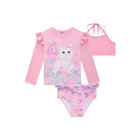 Bikini Beach Cat Minius