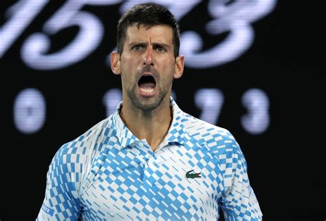 Trực Tiếp Chung Kết Australian Open 2023 Djokovic Lên Ngôi Vô địch