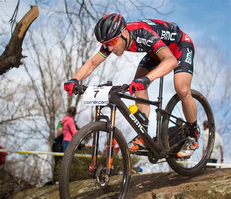 5 Consejos Que Te Ayudarán A Descender Mejor Con Tu Mtb Bici Ciclismo