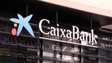 El Nuevo Aviso De Caixabank A Todos Sus Clientes Para El Mes De Septiembre