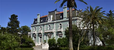 Pestana Palace Lisboa Hotel in Portugal | ENCHANTING TRAVELS