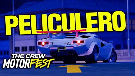 Aprend A Jugar A The Crew Motorfest Y Hay Una Playlist De Pel Culas