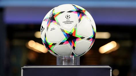 Calendario Champions League 2022 2023 Programación De Partidos De La Jornada 3 Del Torneo De La