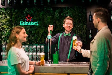 A Must If Visiting Amsterdam Reviews Photos Heineken Experience