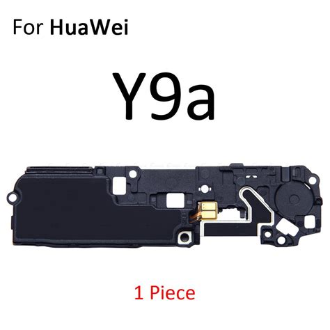 Loud Speaker Sound Buzzer For HuaWei Y9s Y8s Y6s Y9a Y7a Y8p Y7p Y6p