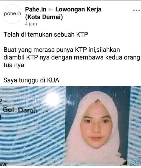 Bisa Aja Ih Triknya 9GAG