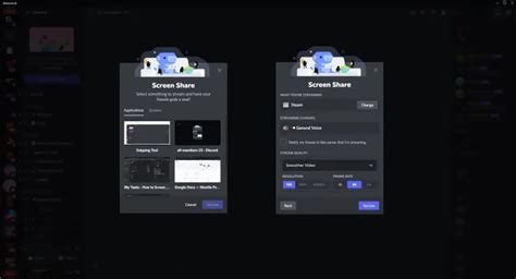 How To Screen Share On Discord On Mobile Devices And Computer