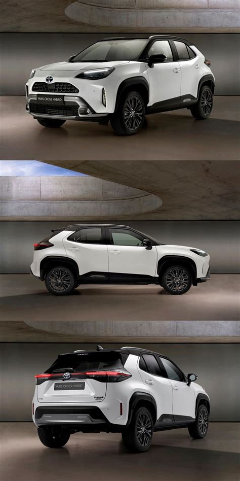 Toyota Corolla Cross Vs Rav4 Size Comparison Mike Wengel Latest Toyota News