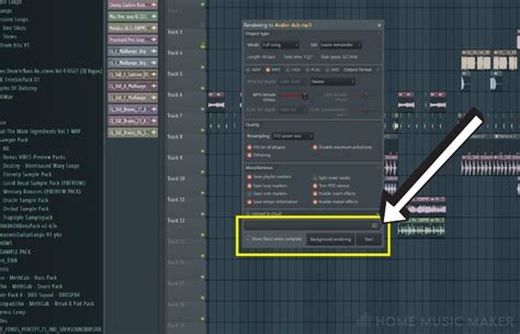 Esitell Imagen Fl Studio Background Rendering Abzlocal Fi