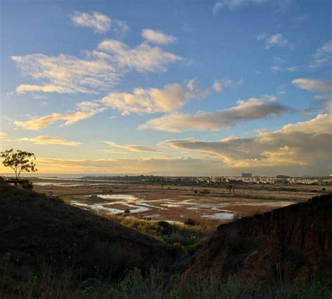 Wetland, Sunsets, Clouds, Celestial, Mountains, Natural Landmarks ...