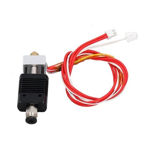 Cikonielf Hotend Direct Drive Extruder 3D Printer ET4 ET4 Pro ET4X 24V