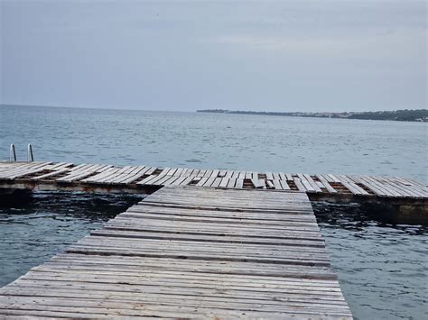 057info Hoteli Borik nisu tražili koncesiju za plažu s propalim