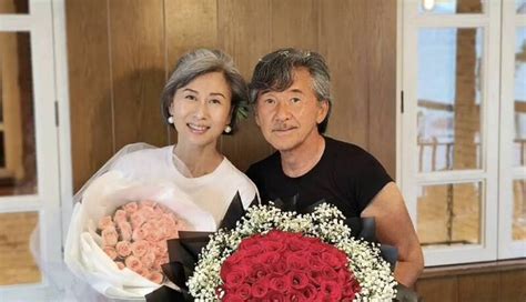 葉倩文怎麼了！61歲突發長文「回到1歲」 父母雙亡忍痛發聲 自由娛樂