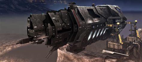 [Halo] UNSC Pillar of Autumn - Maps - Mapping and Modding: Java Edition ...