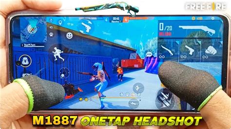 99 Headshots 🎯 Full Gameplay ⚡⚡ Para Samsung A3 A5 A6 A7 J2 J5 J7 S5