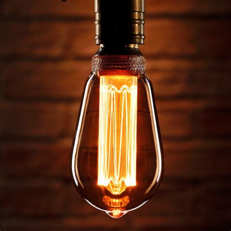 14 Amazing Antique LED Bulb For 2024 Storables