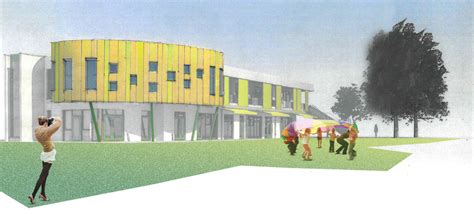 Kath. Kindergarten St. Peter und Paul, Karlsruhe-Mühlburg