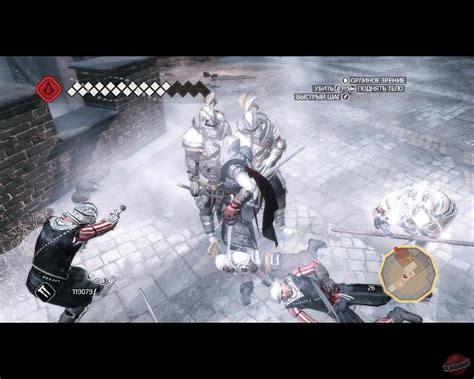 Assassin's Creed 2 - описание, системные требования, оценки, дата выхода