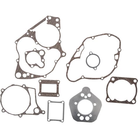 Vesrah Complete Gasket Kit Parts Giant