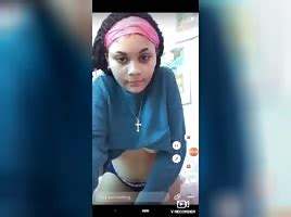 Scope Tits Shesfreaky