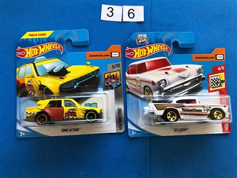 Hot Wheels Lote C Carrinhos Mattel Sem Repetidos Mercado Livre