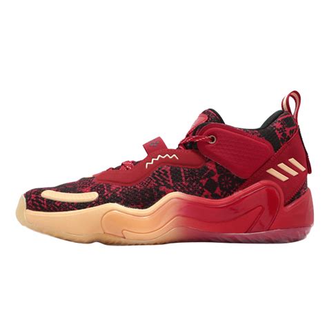 BUY Adidas DON Issue 3 Scarlet | Kixify Marketplace
