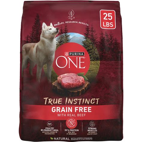 8 Best Grain-Free Dog Foods for Skin Allergies in 2025: Reviews & Top ...