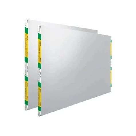 Mm Usg Boral Standard Core Gypsum Board At Rs Piece Gypsum