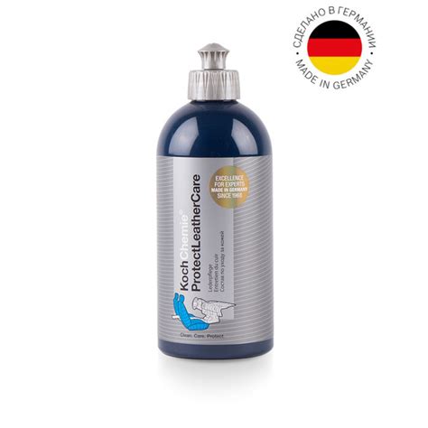 Кондиционер для кожи салона Koch Chemie - купить по выгодным ценам в ...