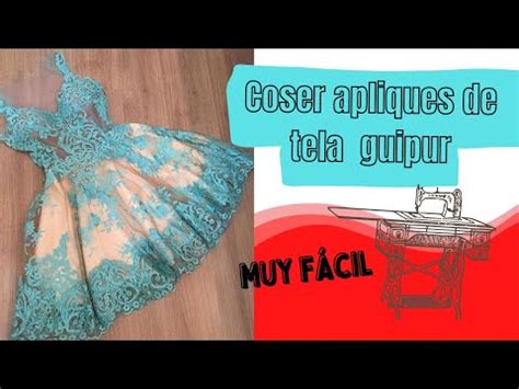 Descubre La Elegancia Y Sofisticaci N Del Guipur Bordado Tu Gu A