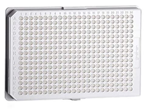 Greiner Bio One Lumitrac Small Volume Hibase Well Microplate